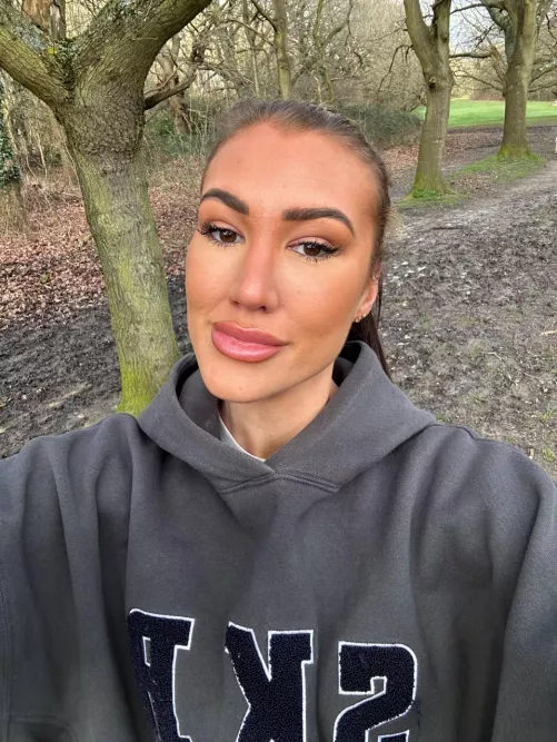 Not stylish at all, just simple