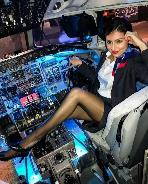 Office with a great view