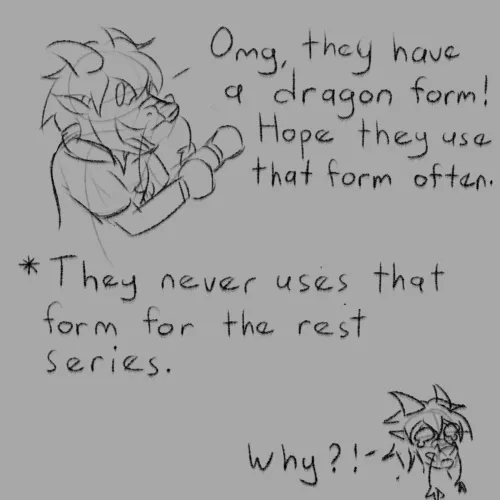 one of my pet pevees in anime.