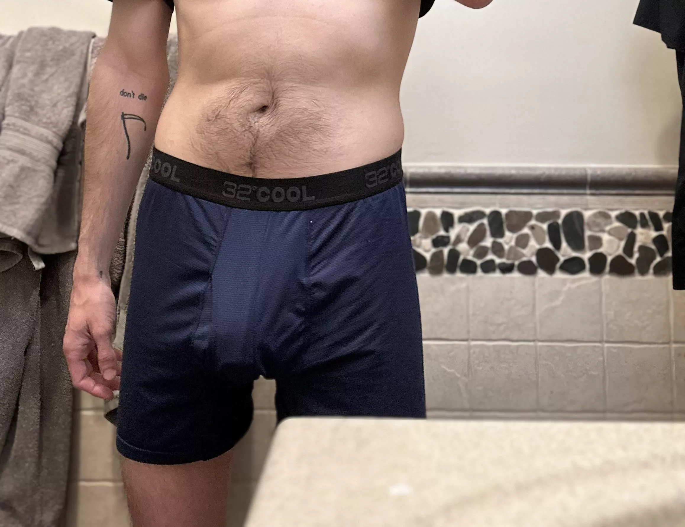 package: handle with care ;)