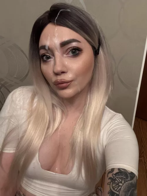 Perfect place to cum