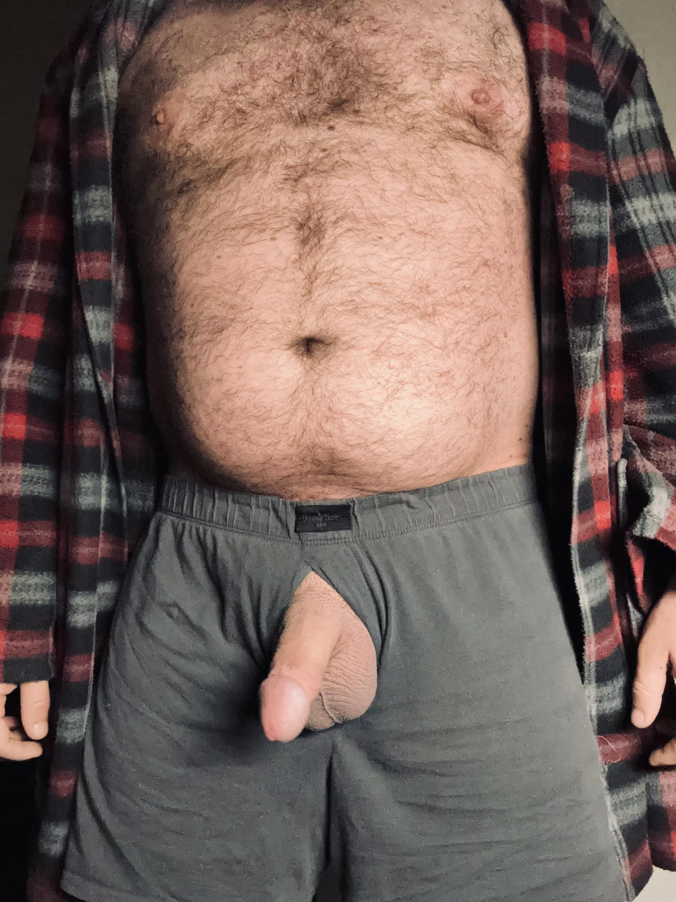 POV: I wake you up to play Smash with me