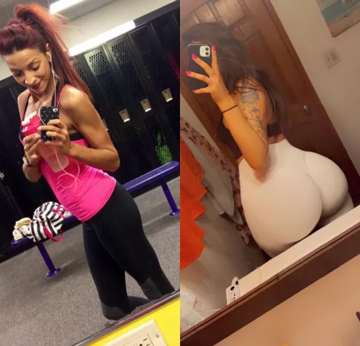 Proud of my progress 