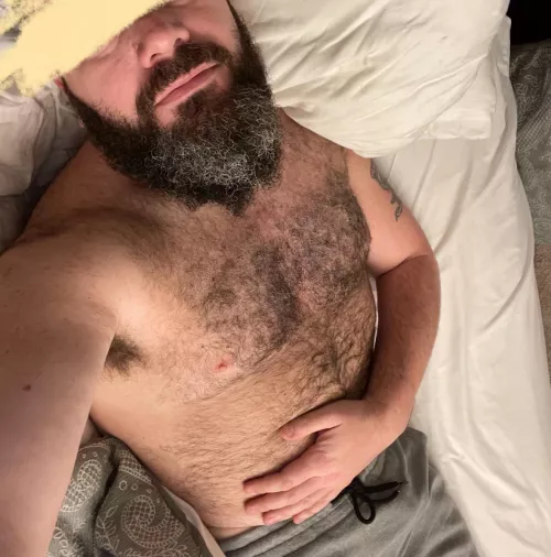 Pull my pants down and go for a ride