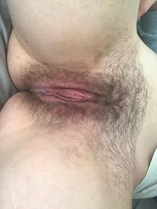 quickly asking for more [h]