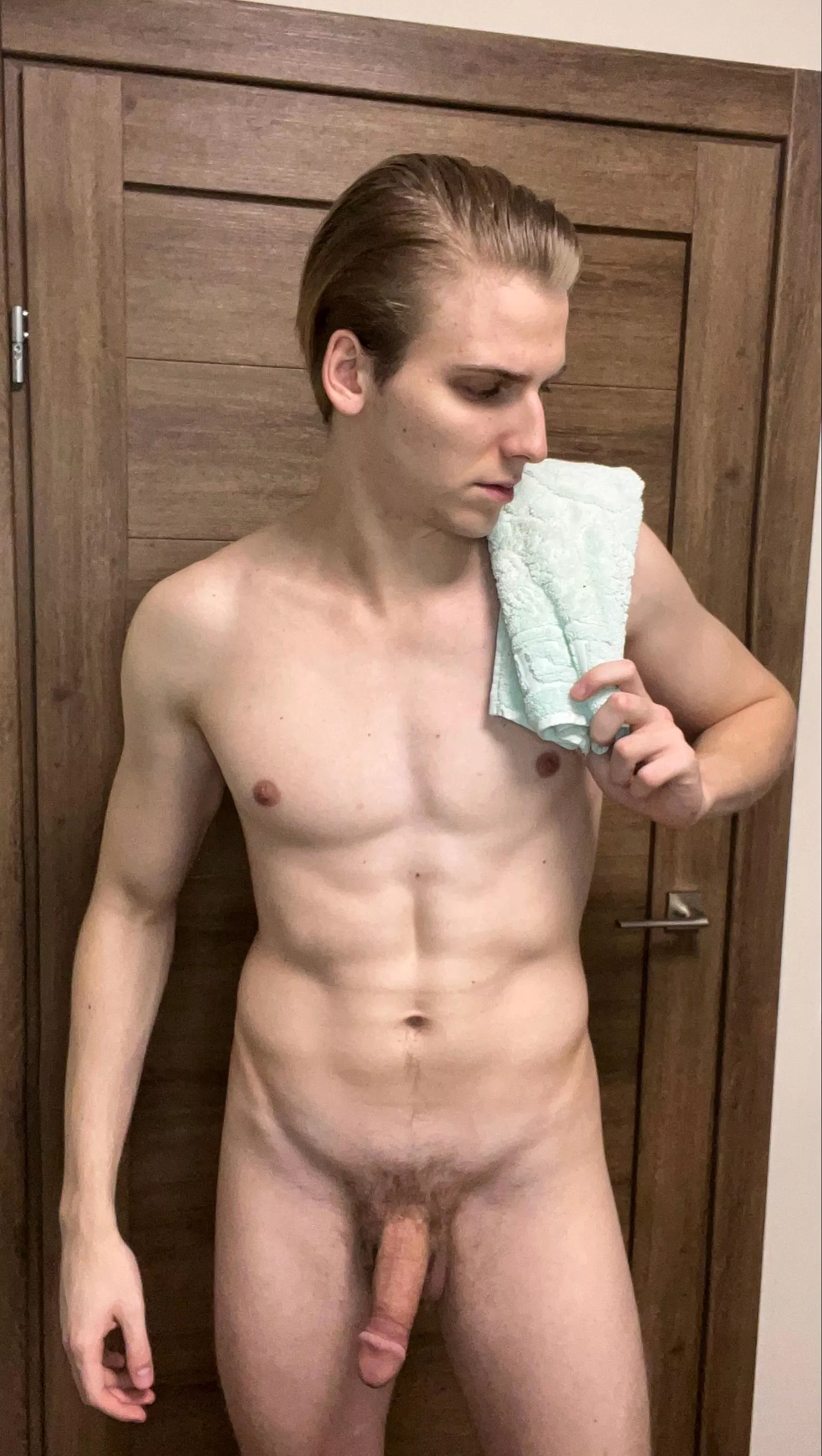 Rate me on a scale from 1 to 10?