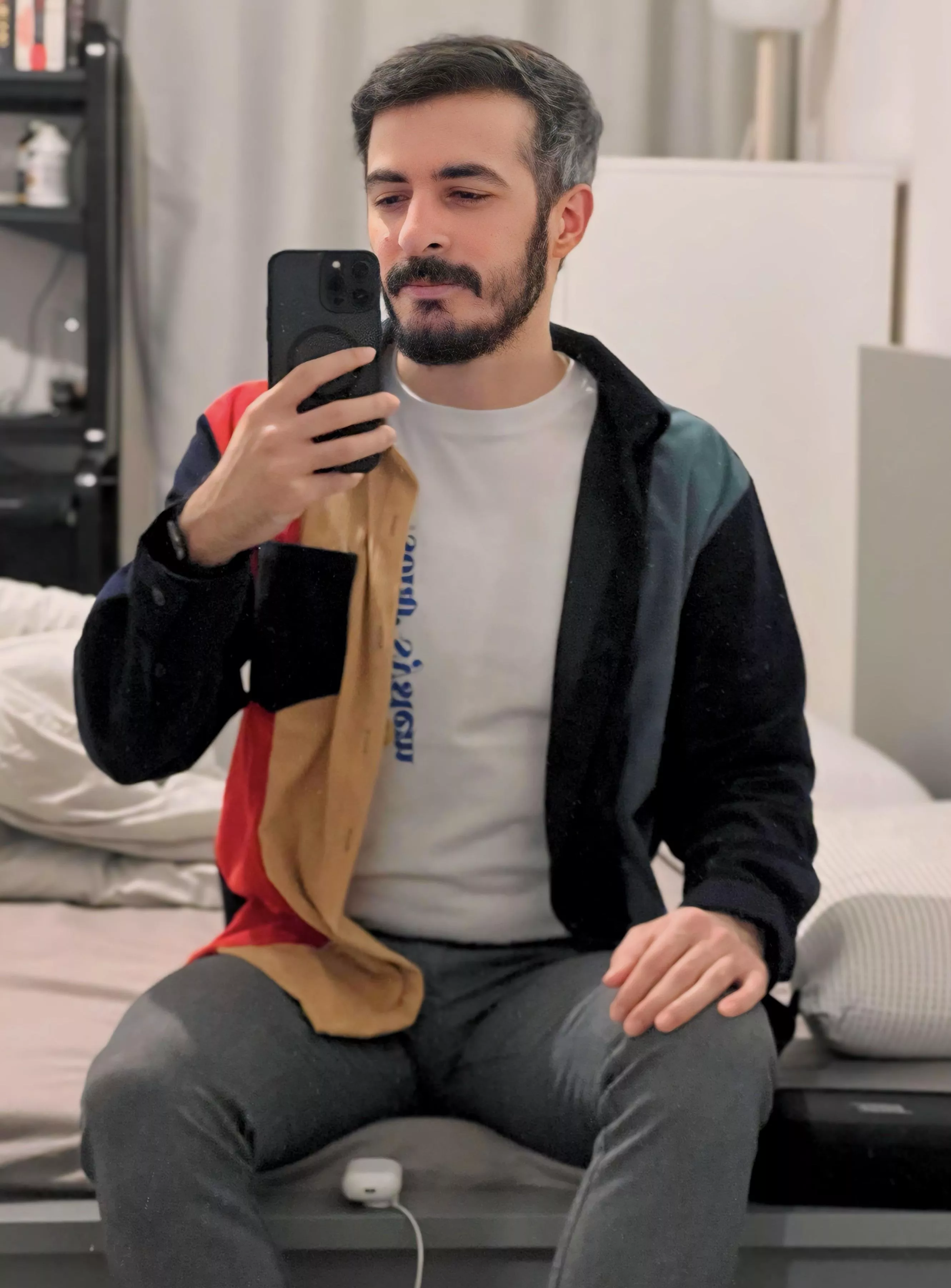 Ready to do nothing. β¨π Ready to do nothing. β¨π