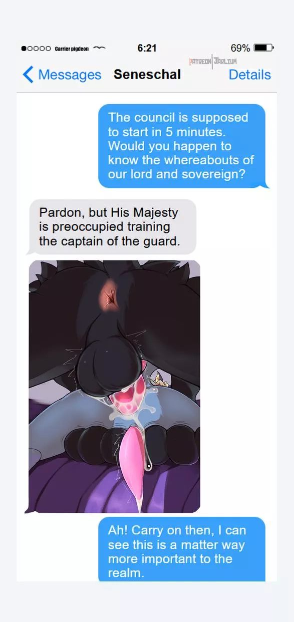 Royal happeningc [MM] (Jarlium)