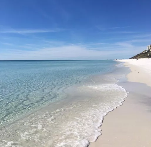 Santa Rosa Beach, Florida