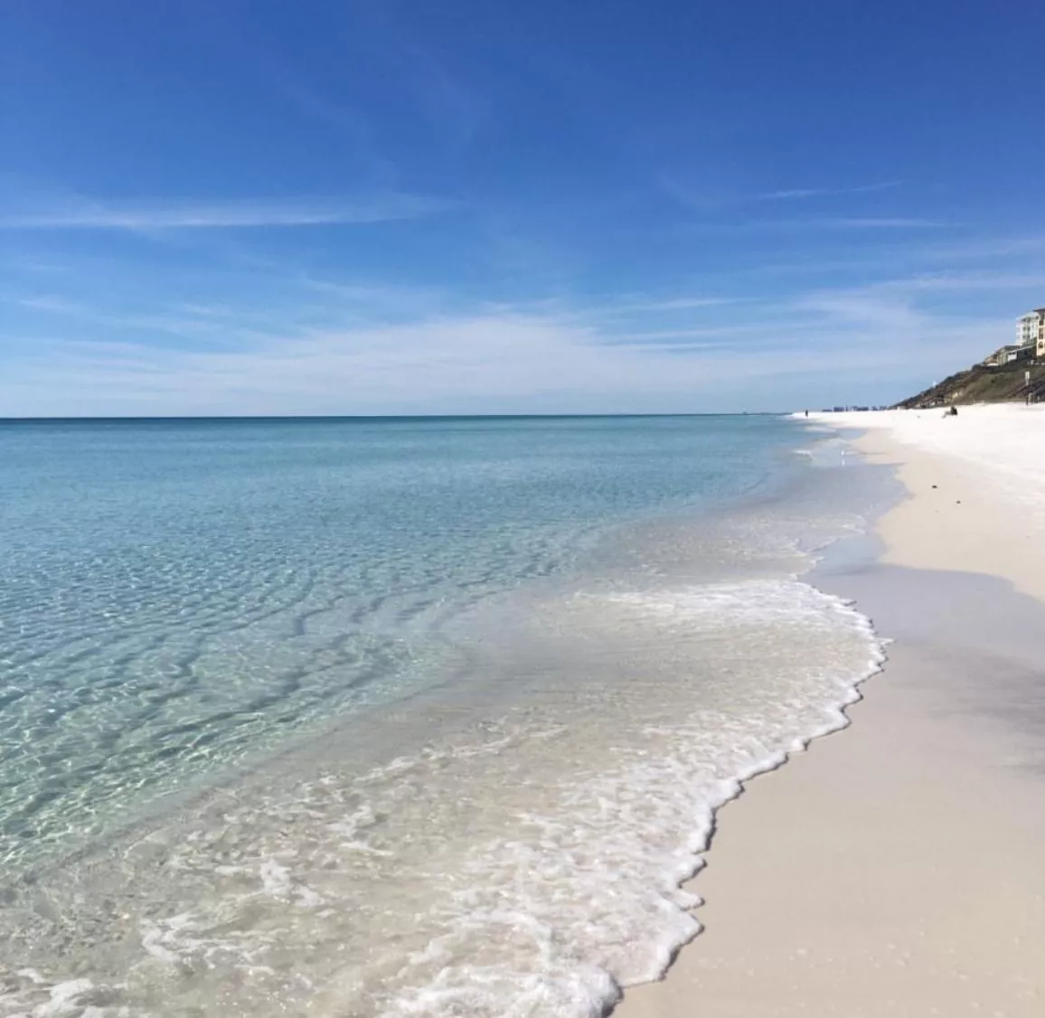 Santa Rosa Beach, Florida
