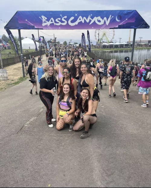 Senior year sluts who are you taking 