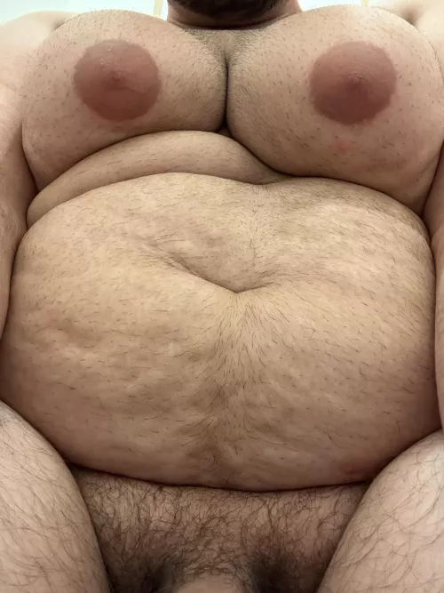 Some people like this POV of me…