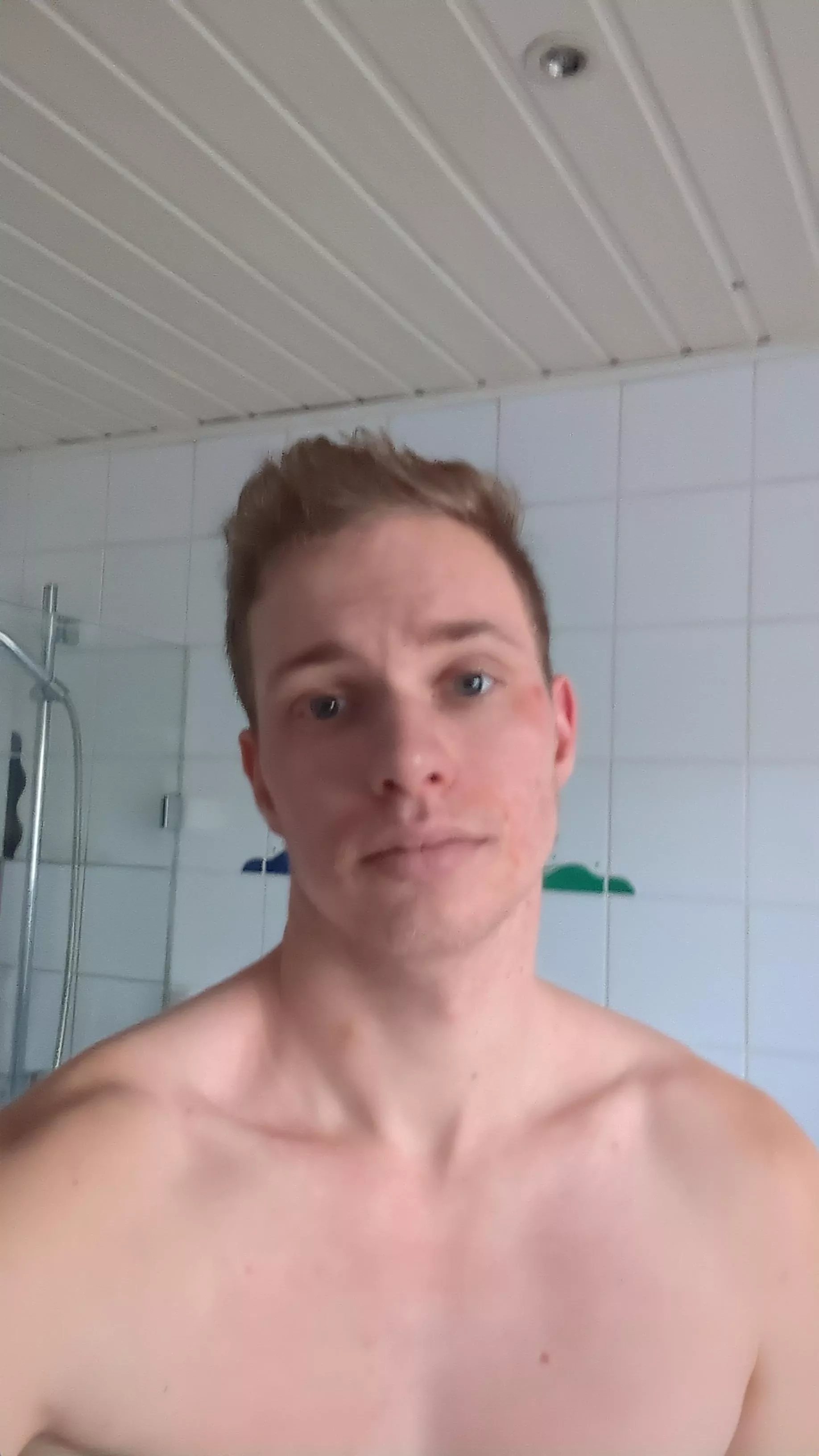 sometimes to be gay really does mean to be happy