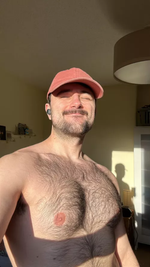 Spring is here! 🌸