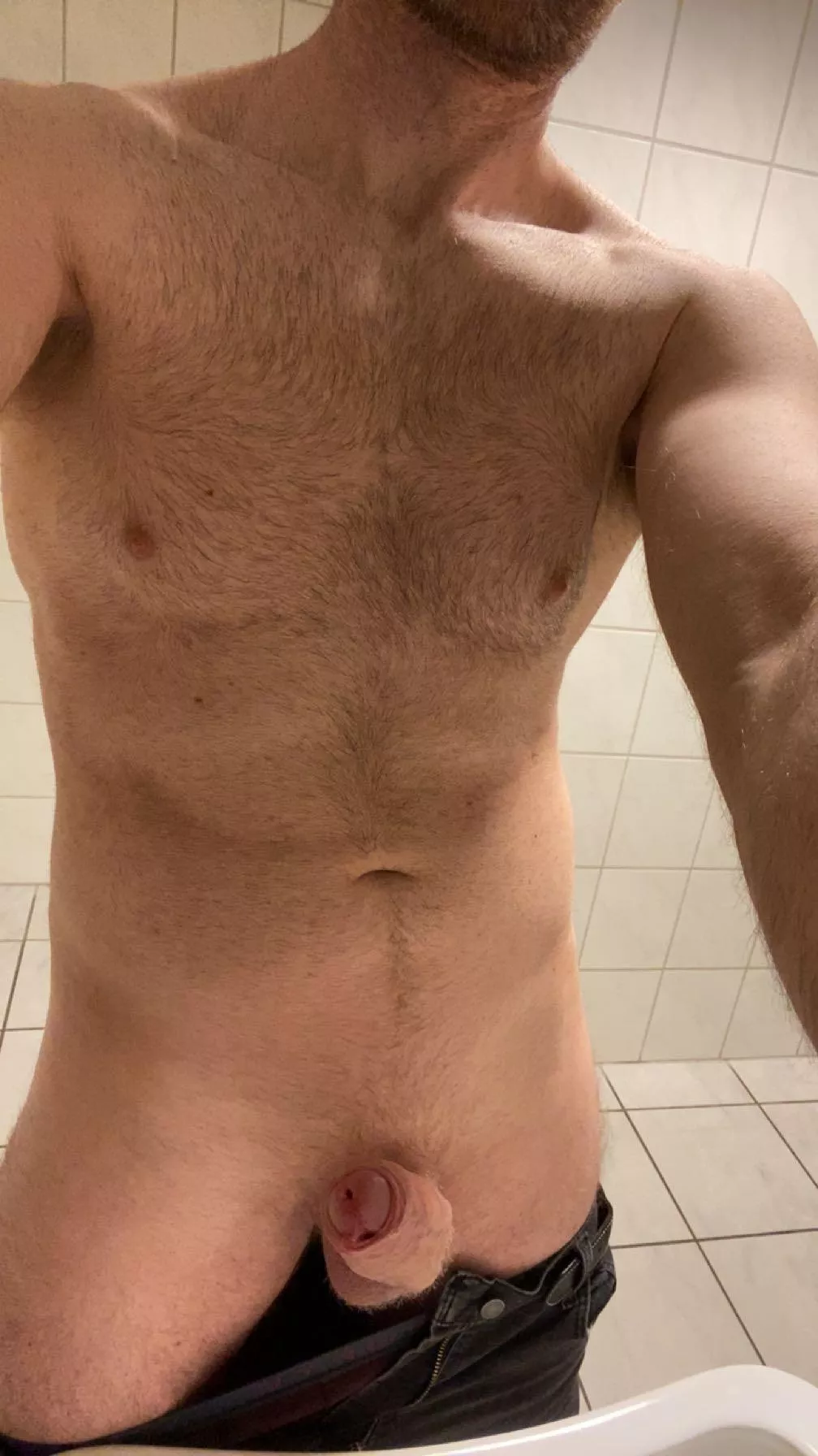 Starting to grow back..Want a  Starting to grow back..Want a