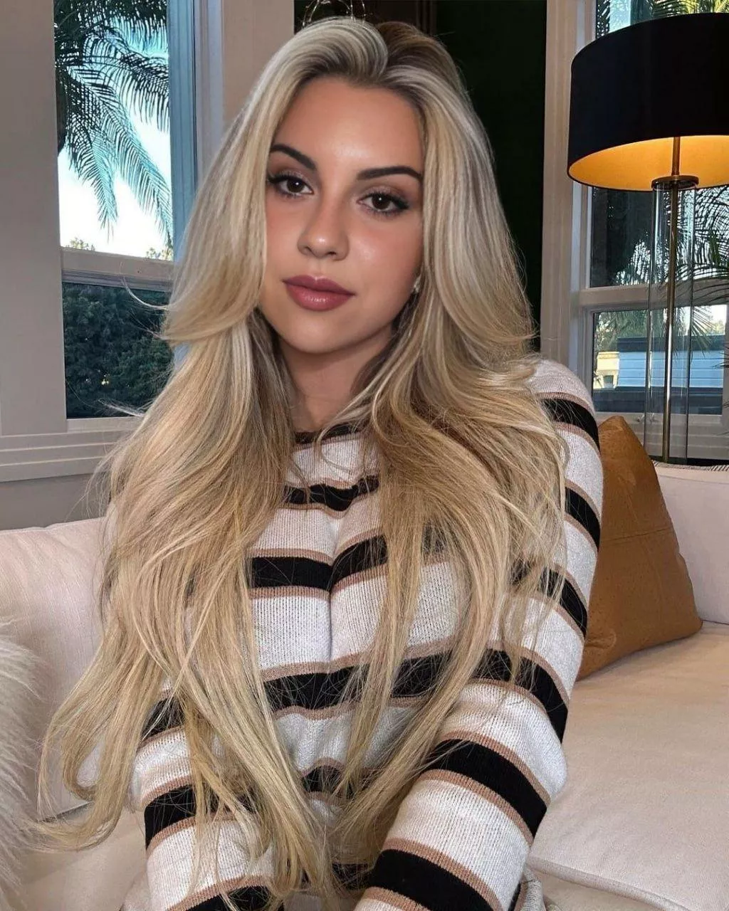 Stylish look for today ;)