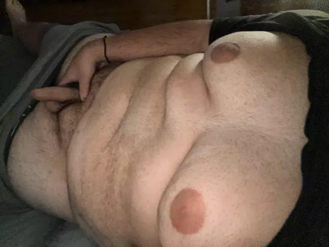 Surely you can think of something we could do (DMs open)