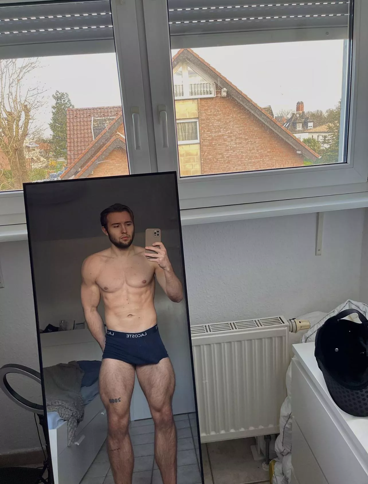 take my underwear off you will like it