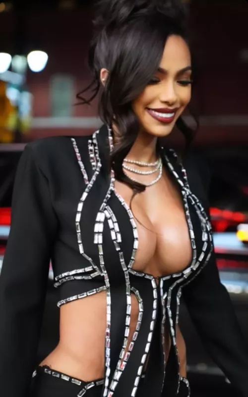 That Beautiful Smile 😏 