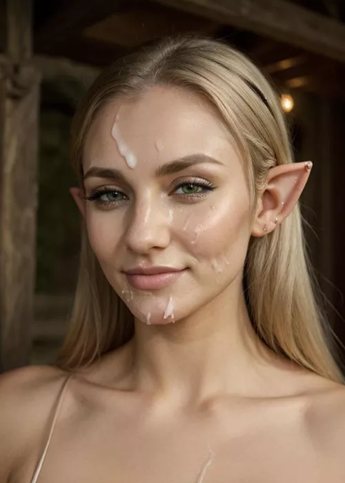 The perfect place to finish 