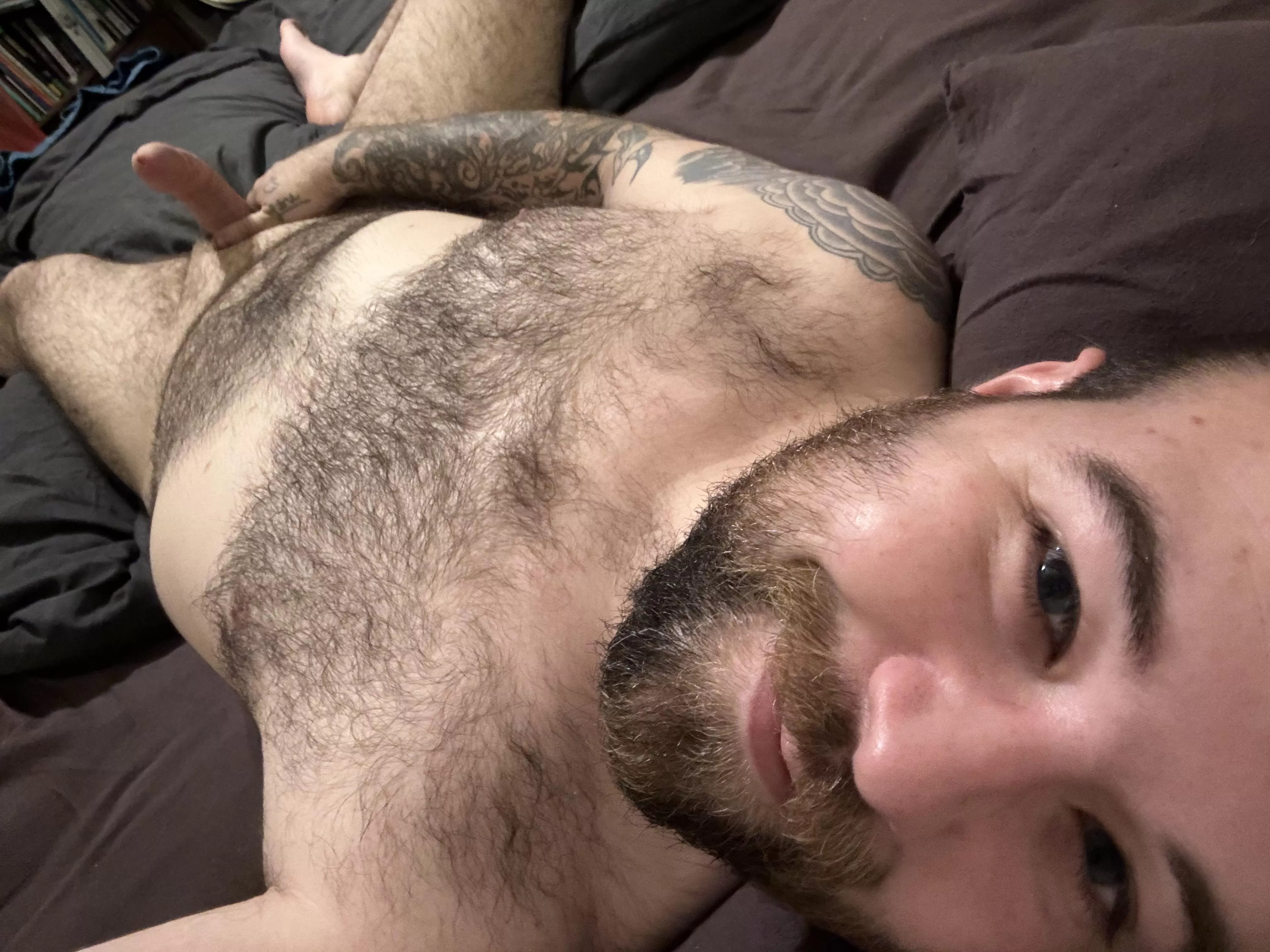 There’s always a face for you to ride in Texas :) [31]