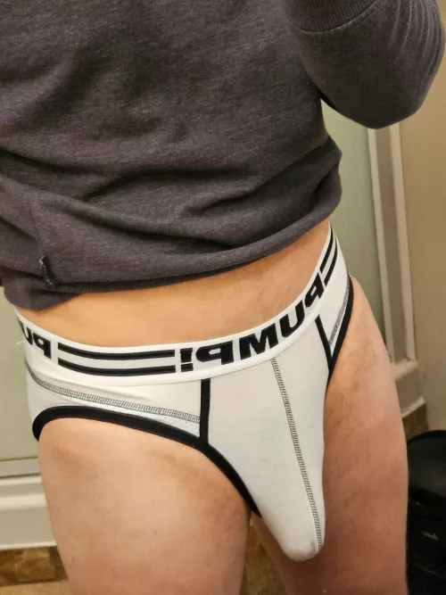 These do really stretch