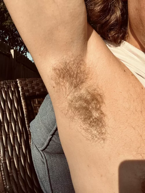 These pits need some Vitamin D!