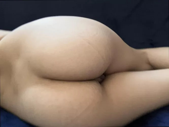 Thick ass for your thick cock