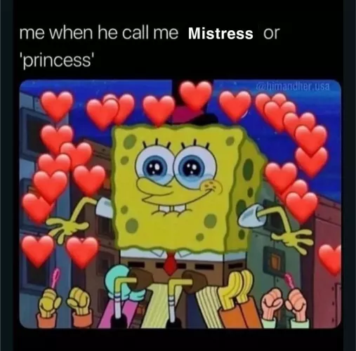 This is literally the best feeling 💕