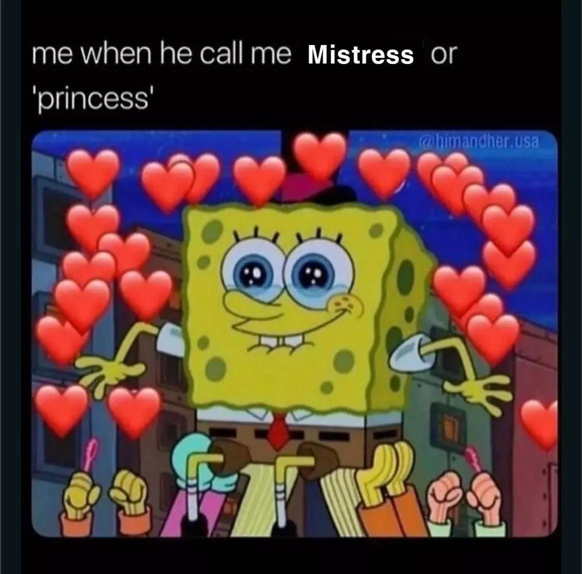 This is literally the best feeling 💕