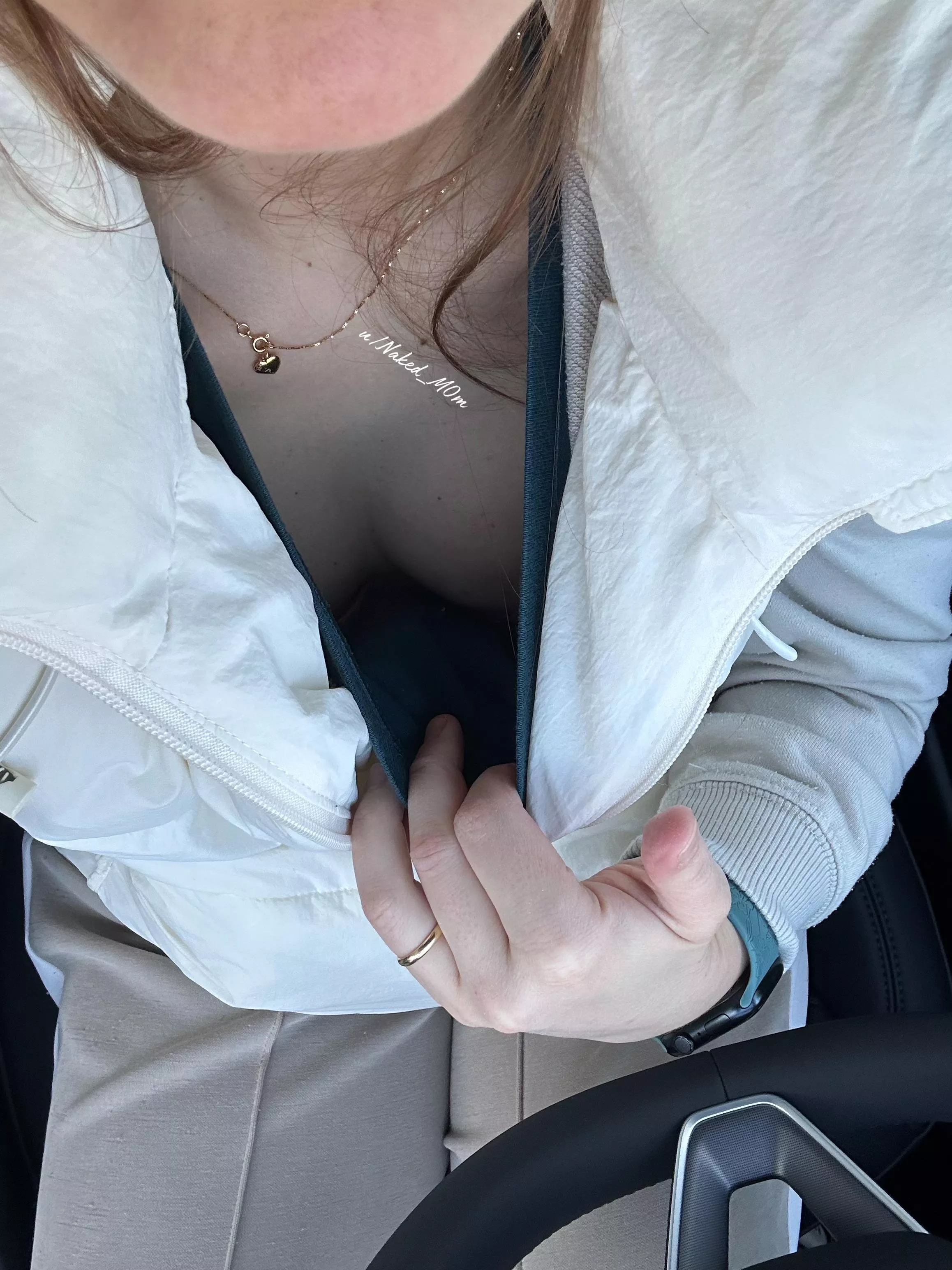 This will be the view of my patients today