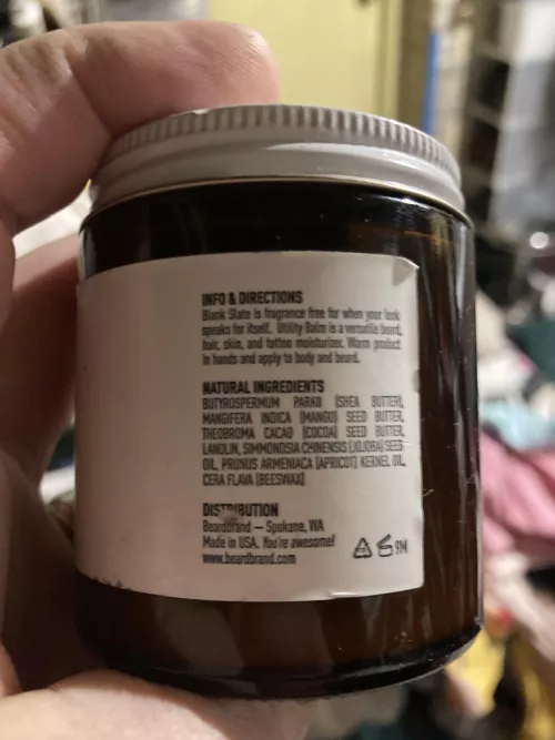 Treating boots with oils