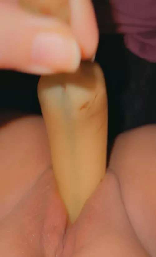 Trying to eat healthier 