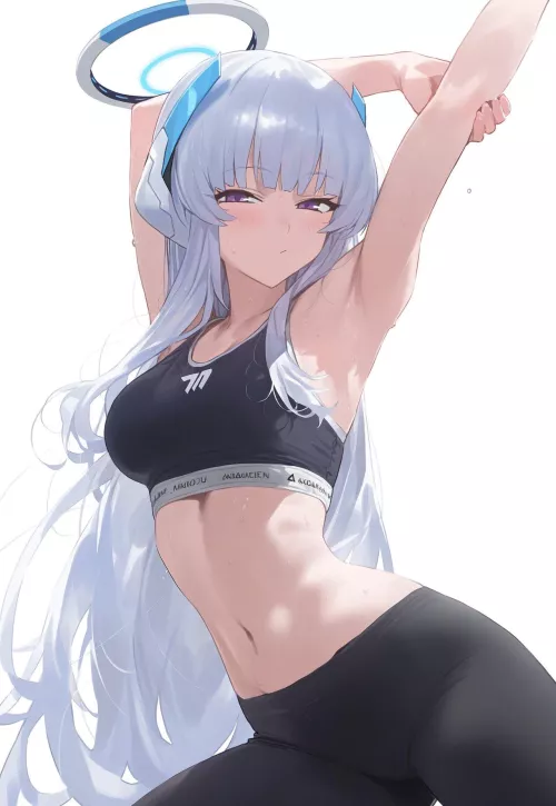 Ushio Noa [Blue Archive]