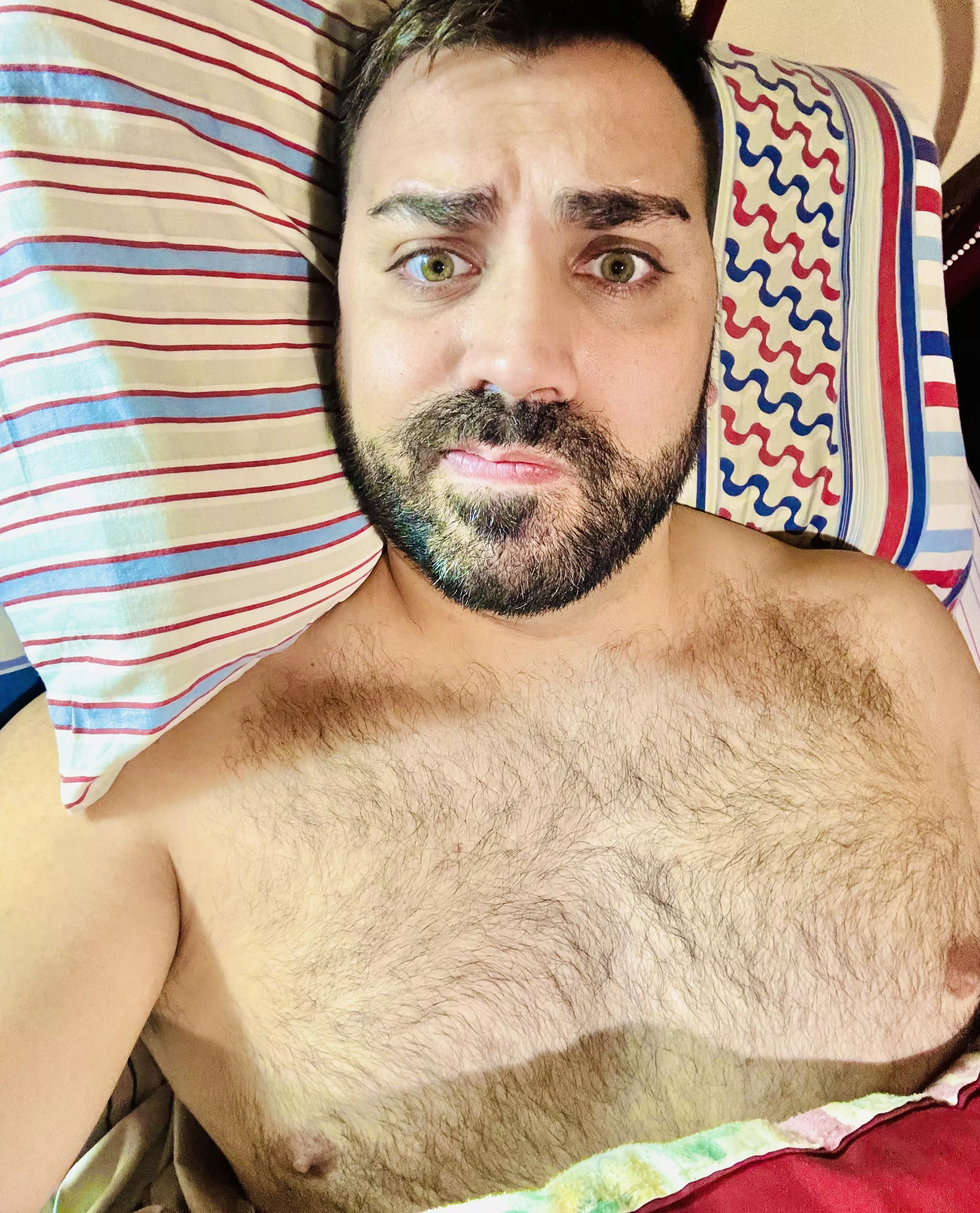 Wanna cuddle? Wanna cuddle?