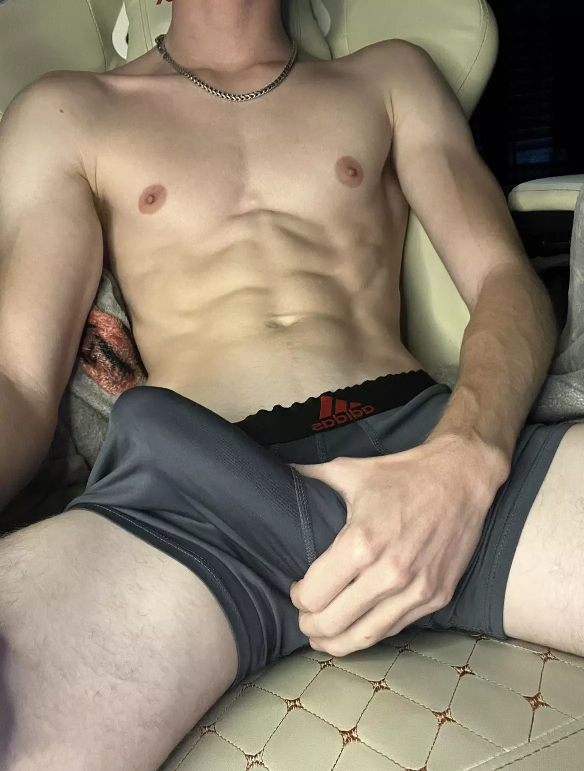 Wanna touch it? 😉