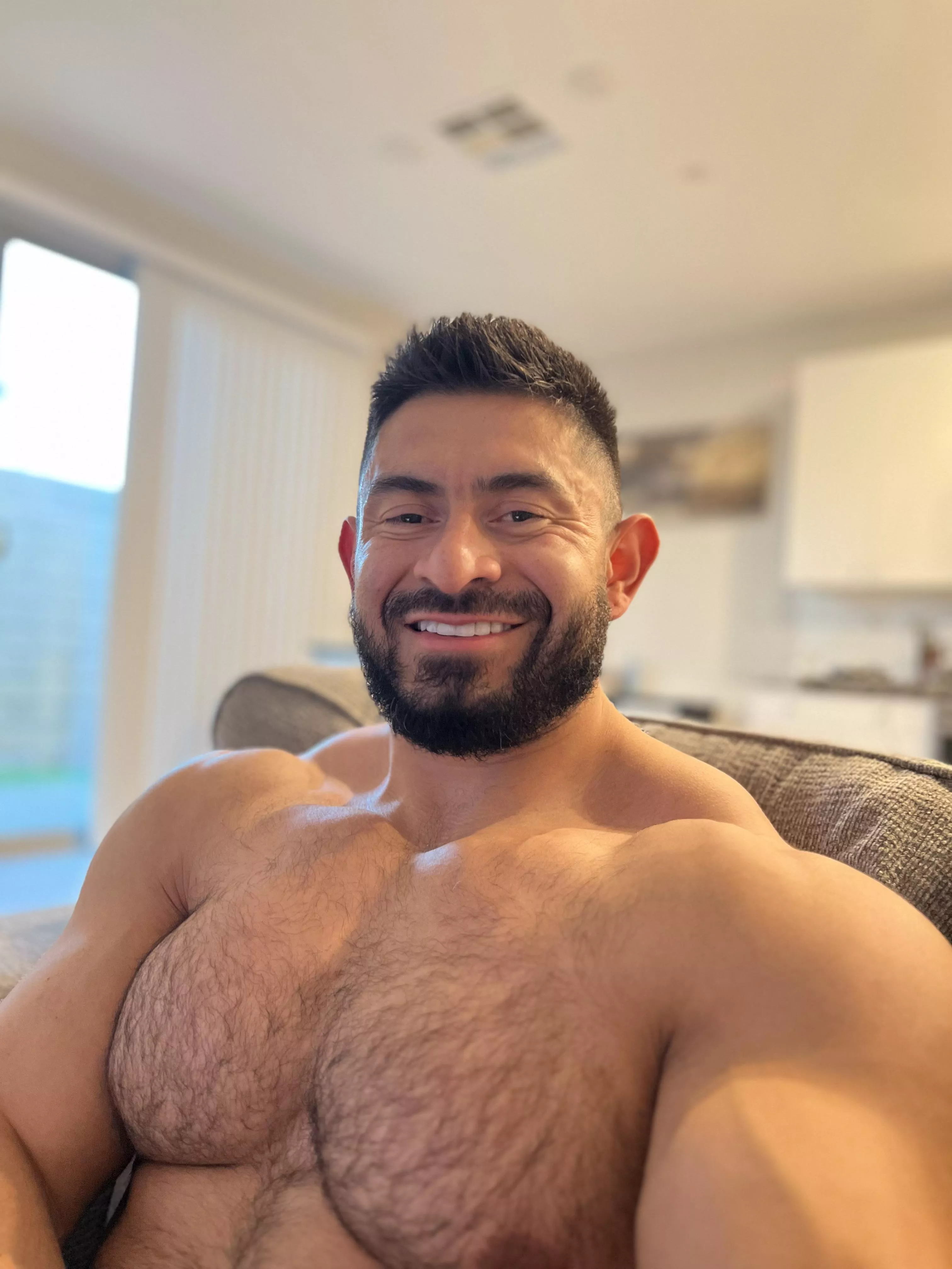 Was a couch potato the whole weekend. 😄