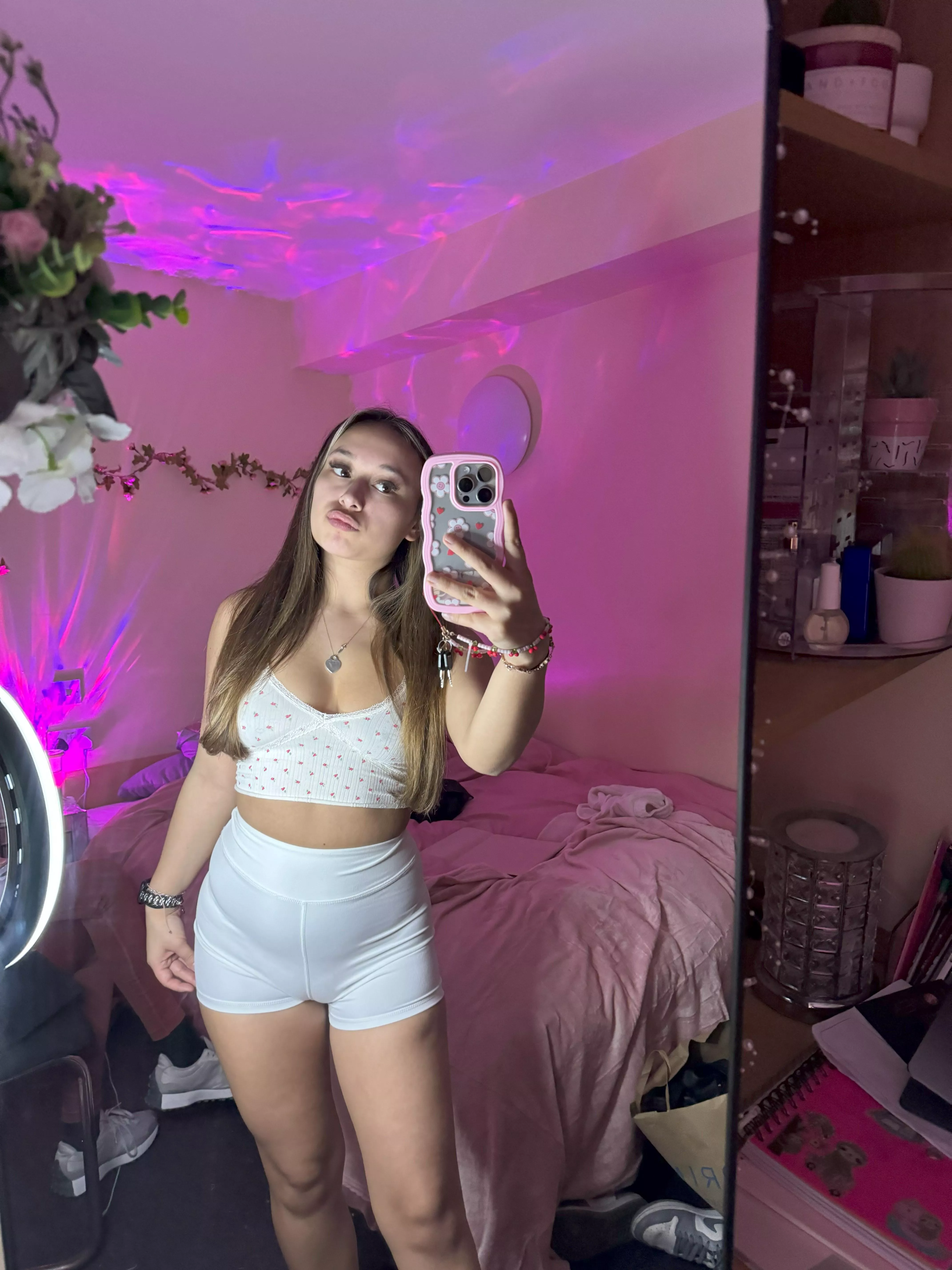 Was told I might fit here