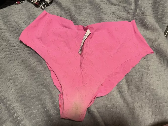 Well loved & fresh 🥰 