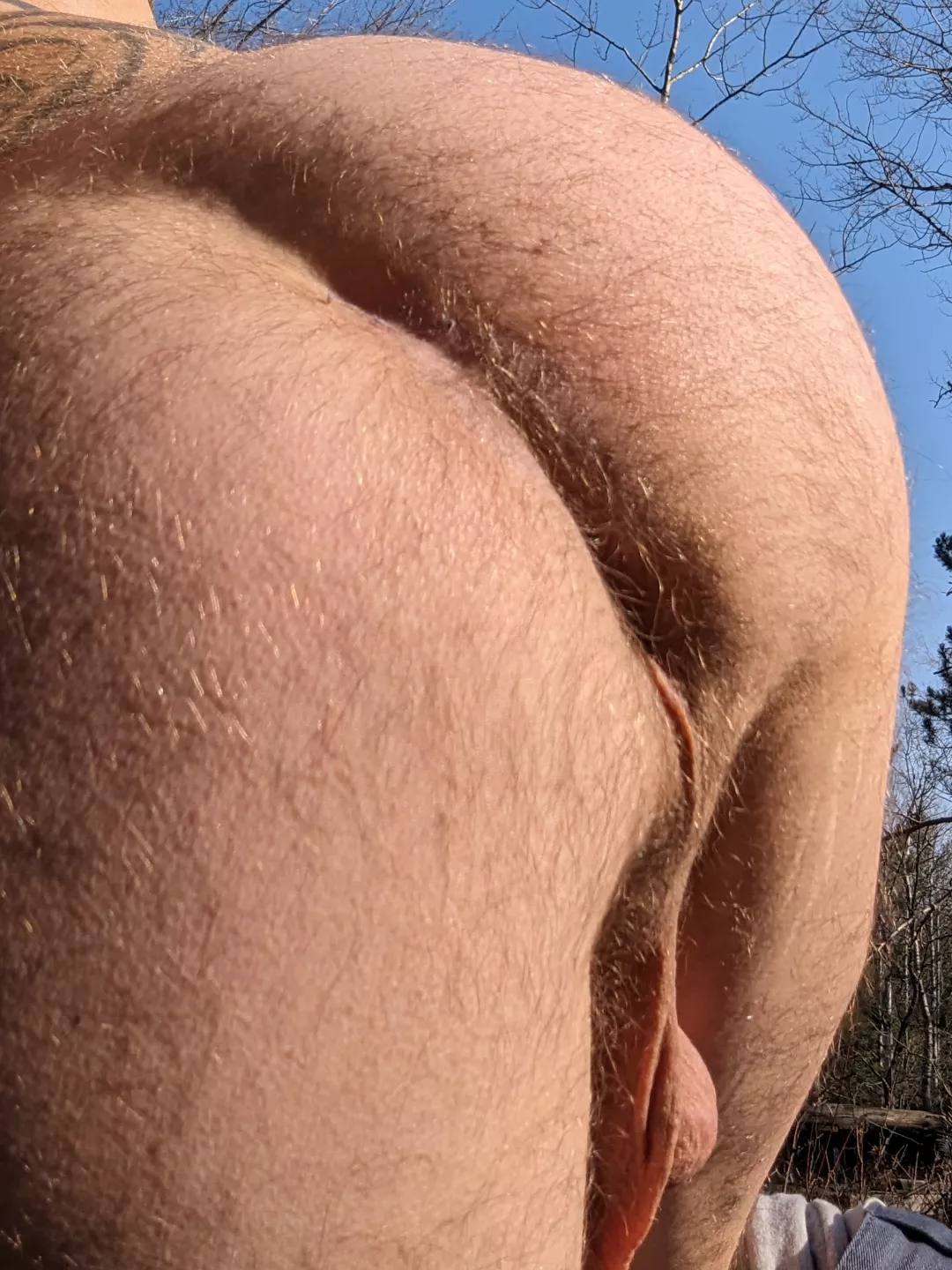 What a beautiful day