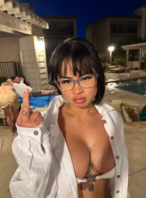 What caught your attention first?