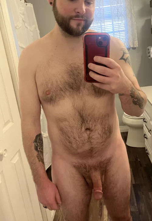 What do you all want to see more of?