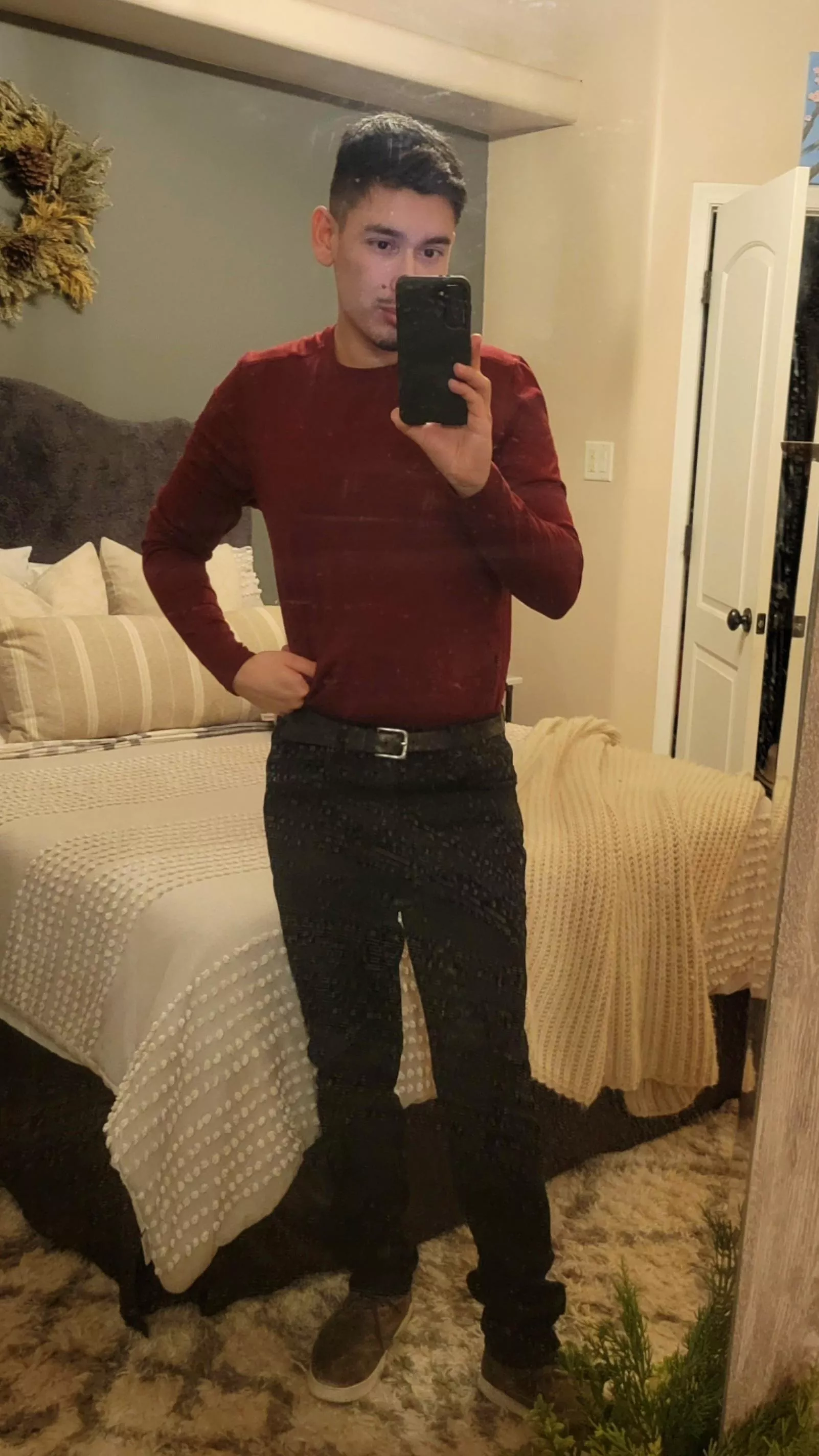 What was the last song you listened to?