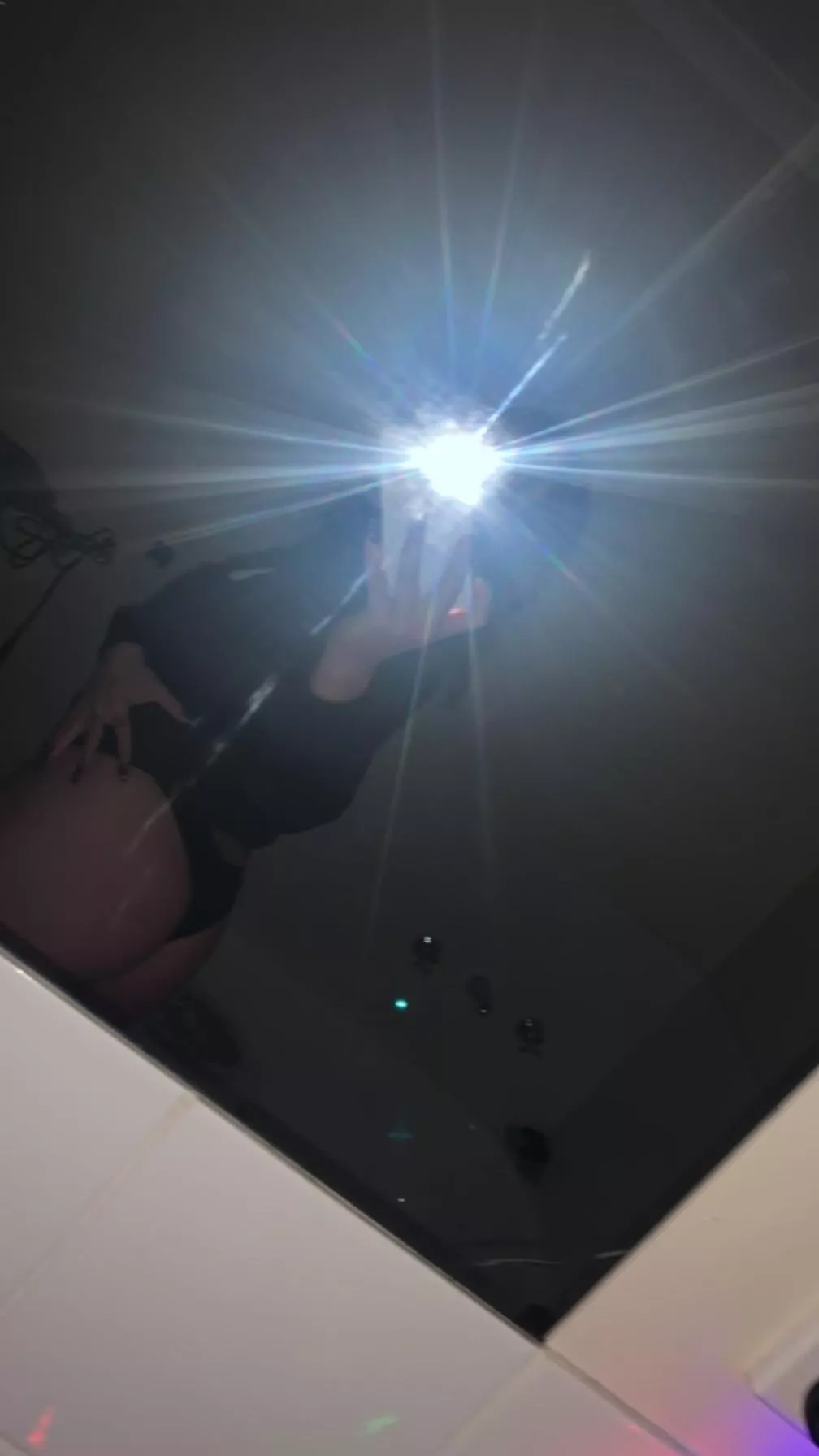 What would you do to my 🍑 if you had the chance hehe 