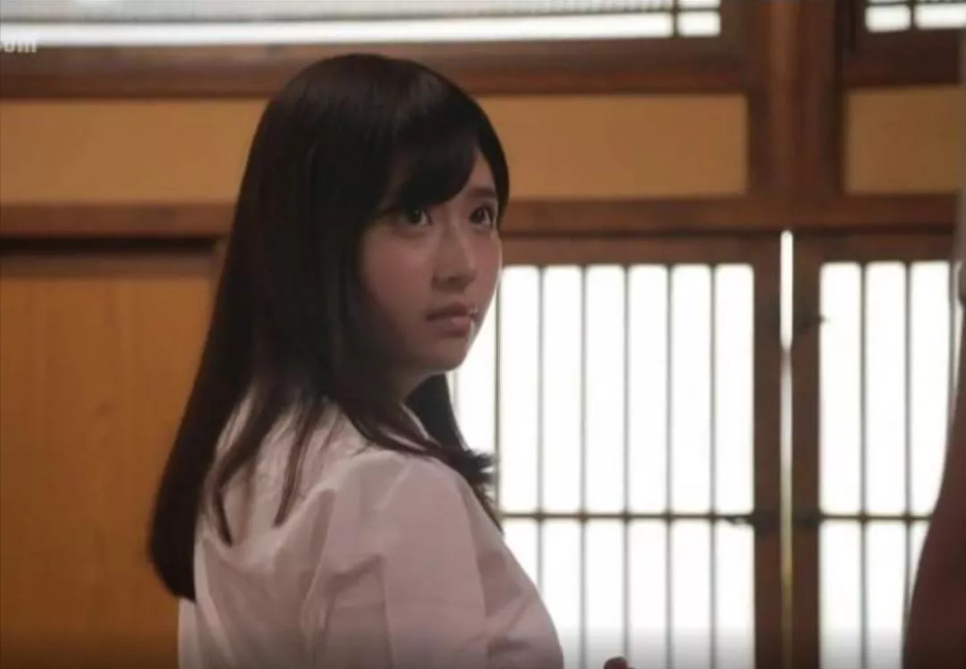 What's her name, anyone?