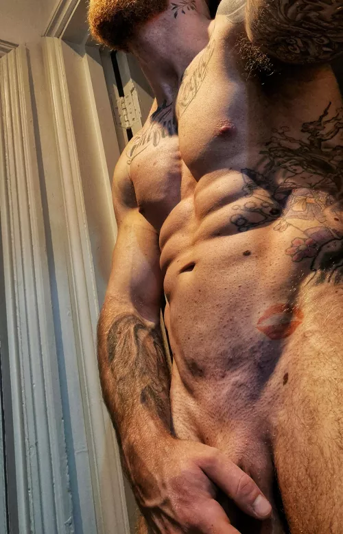 What's missing from this picture?