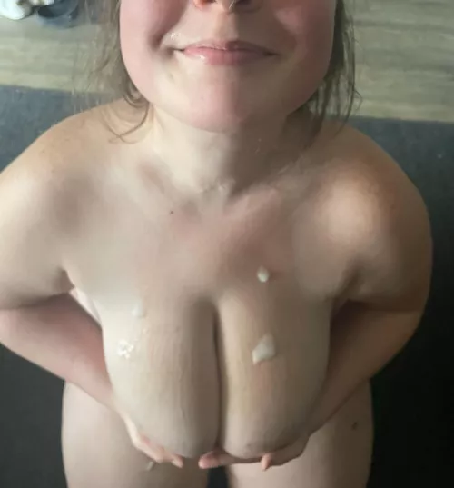 Where would you cum? 😊