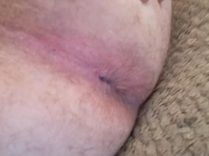 Who would pound and cream this....