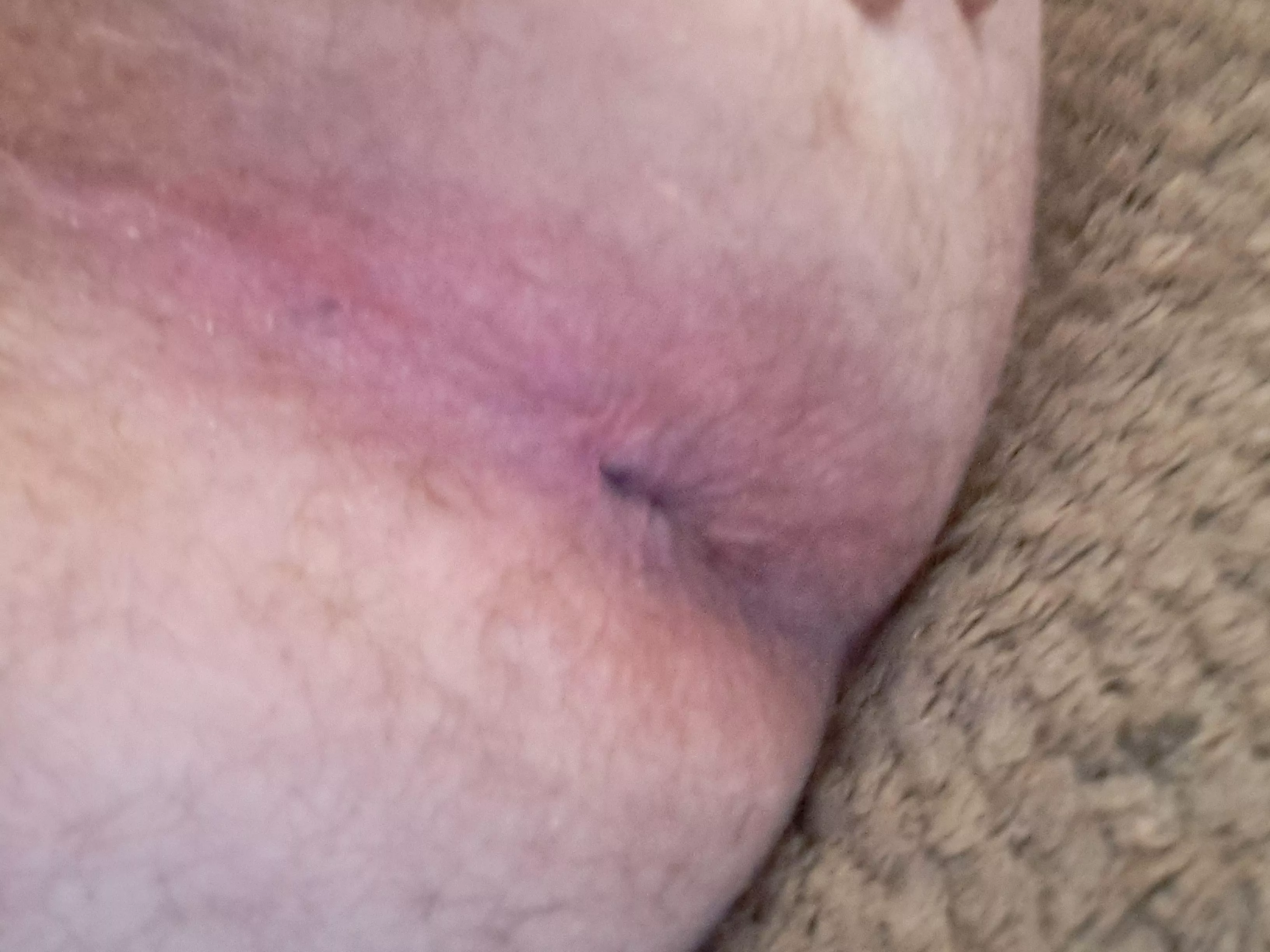 Who would pound and cream this....