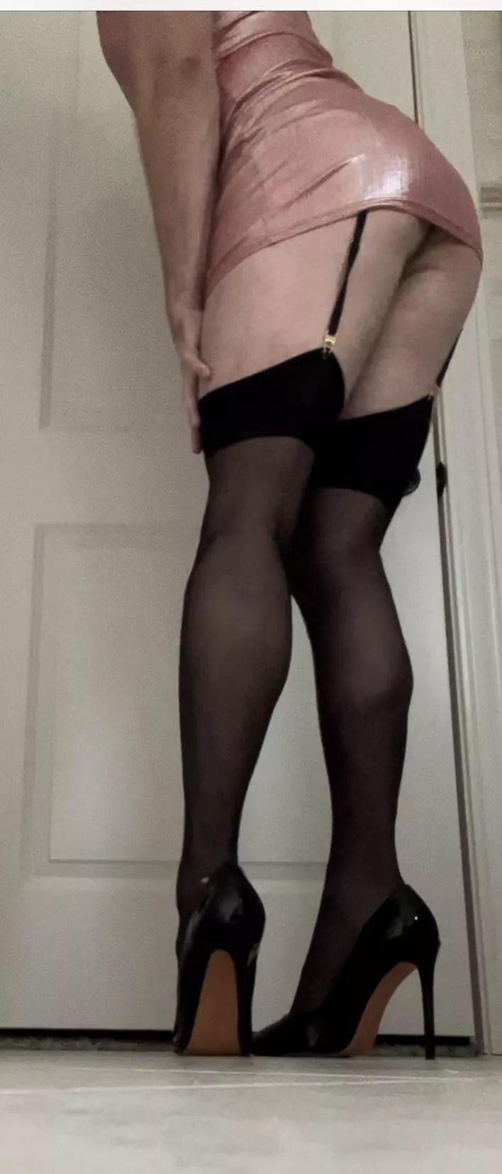 Whoops, I seemed to have dropped my masculinity…